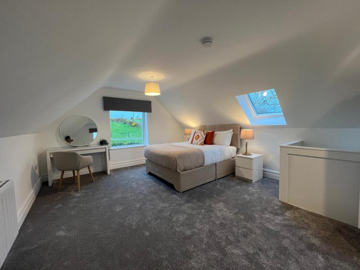 Appartement Country Hideaway à Milltown  Extérieur photo