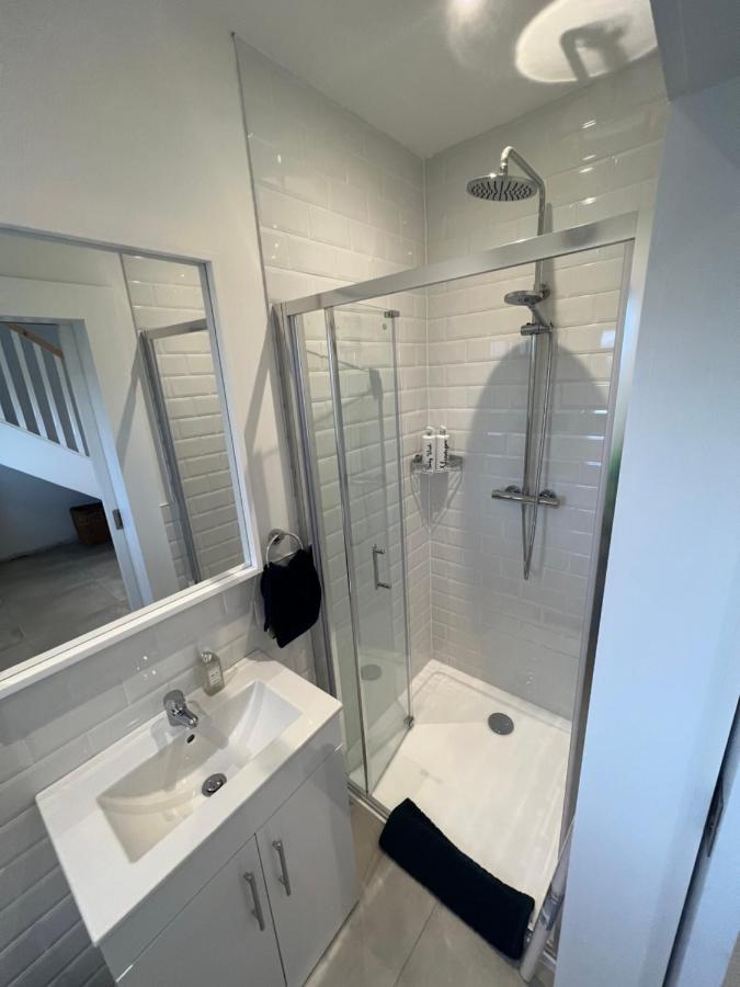 Appartement Country Hideaway à Milltown  Extérieur photo
