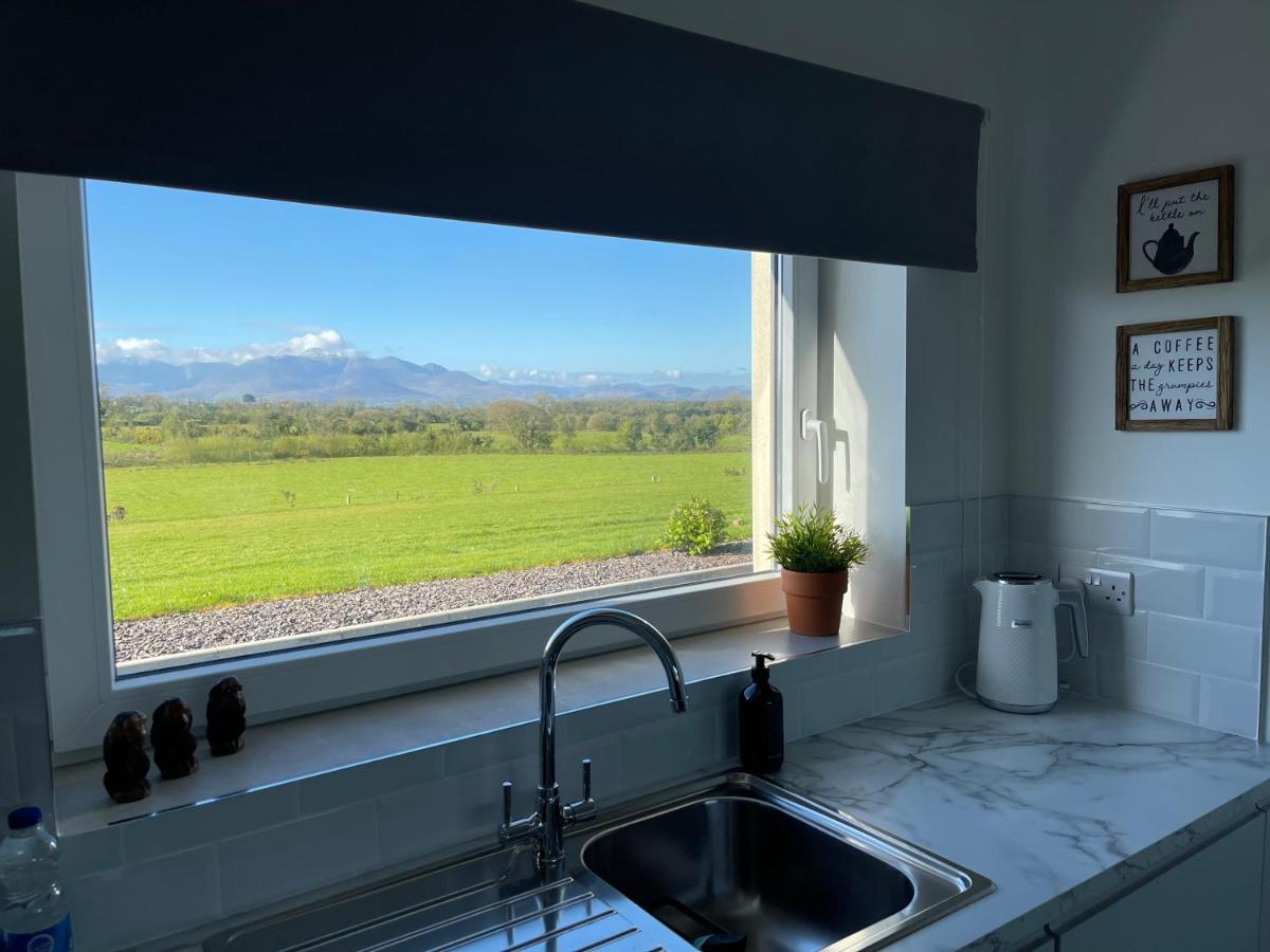 Appartement Country Hideaway à Milltown  Extérieur photo