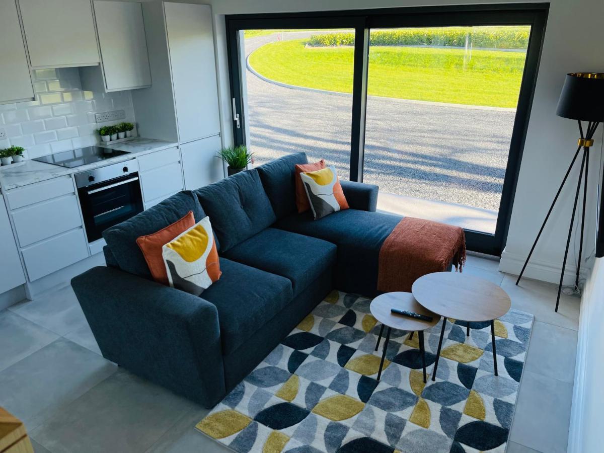 Appartement Country Hideaway à Milltown  Extérieur photo