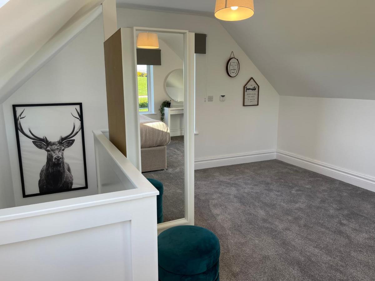 Appartement Country Hideaway à Milltown  Extérieur photo